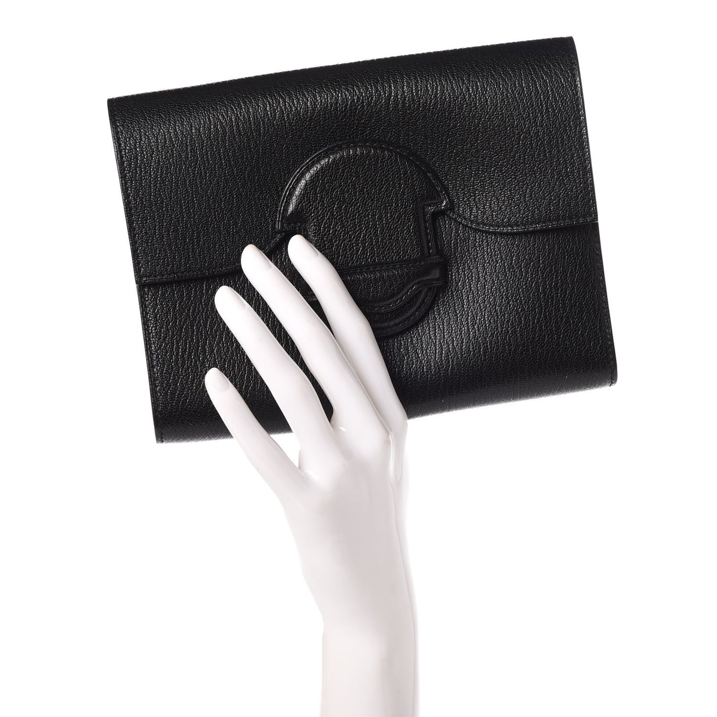Chevre Mysore 1938 Wallet 19 Black
