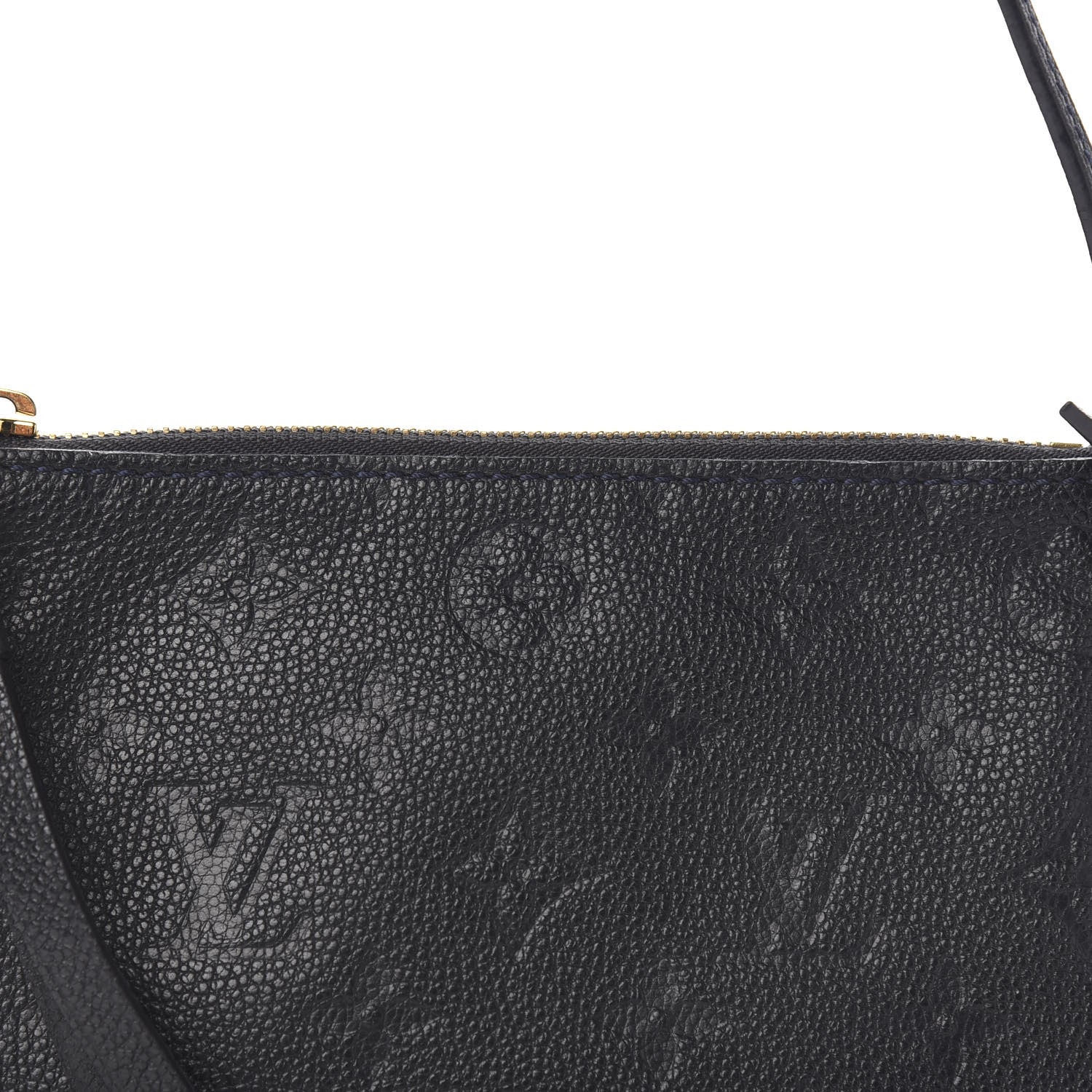 Louis Vuitton Empreinte Citadine GM Pochette Infini 10 of 10
