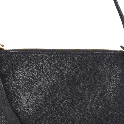 Louis Vuitton Empreinte Citadine GM Pochette Infini 10 of 10