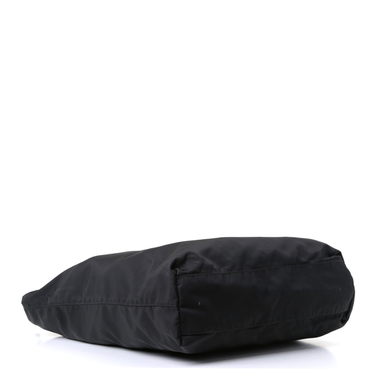 Tessuto Nylon Tote Black