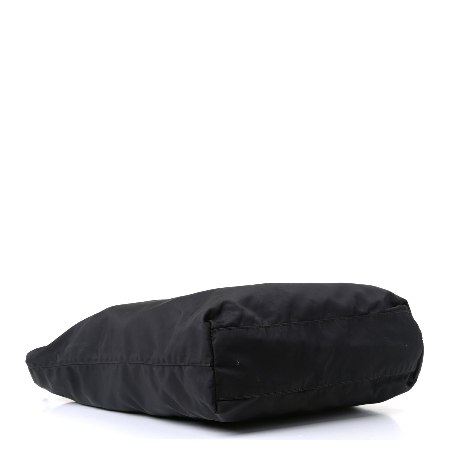 Prada Tessuto Nylon Tote Black 4 of 7