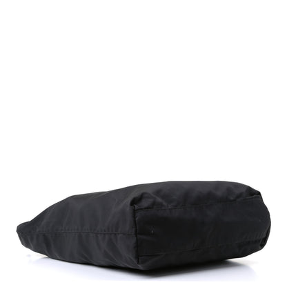 Prada Tessuto Nylon Tote Black 4 of 7