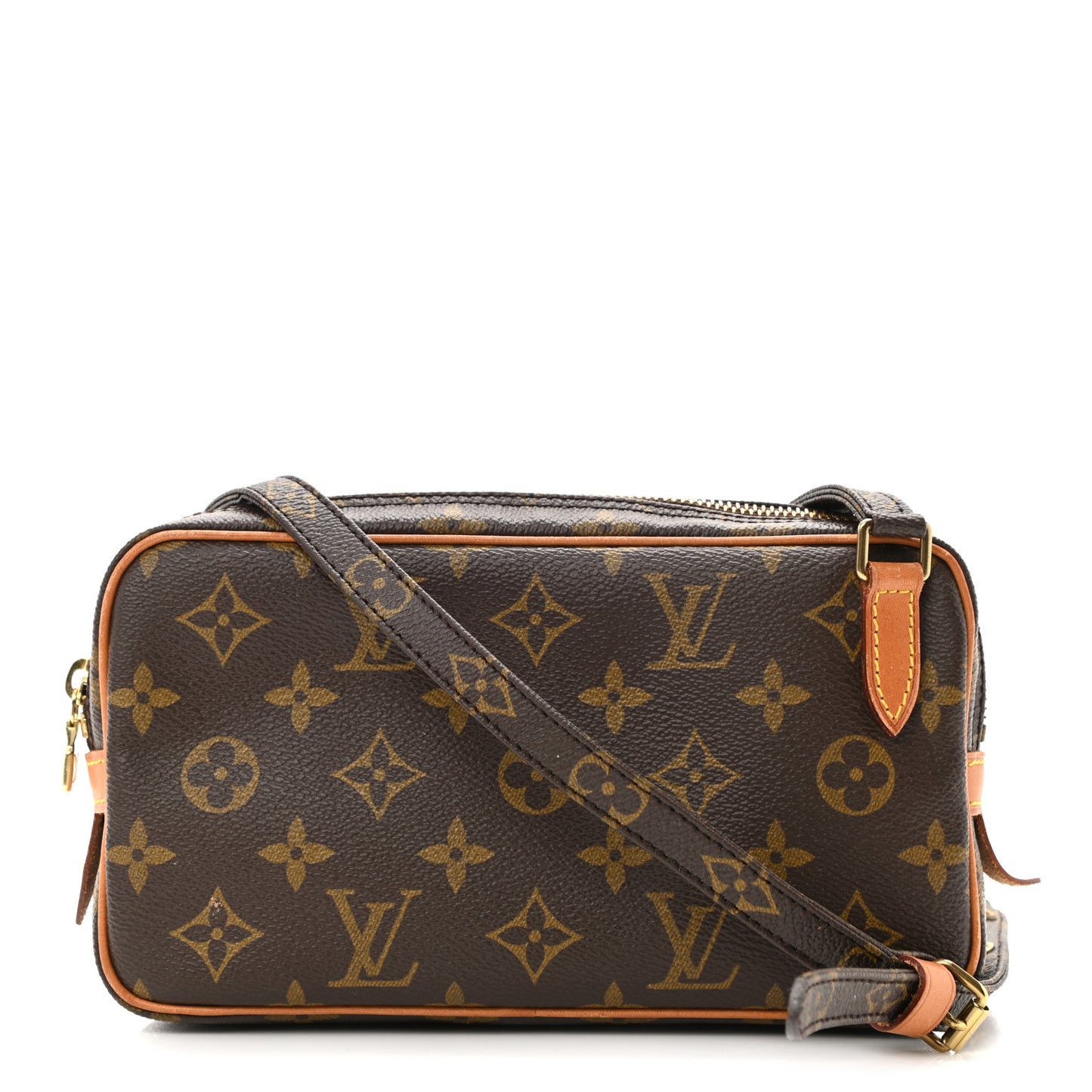 Monogram Pochette Marly Bandouliere