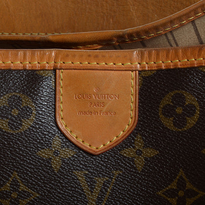 Louis Vuitton Monogram Delightful PM 8 of 9