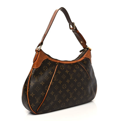 Louis Vuitton Monogram Thames GM 3 of 19