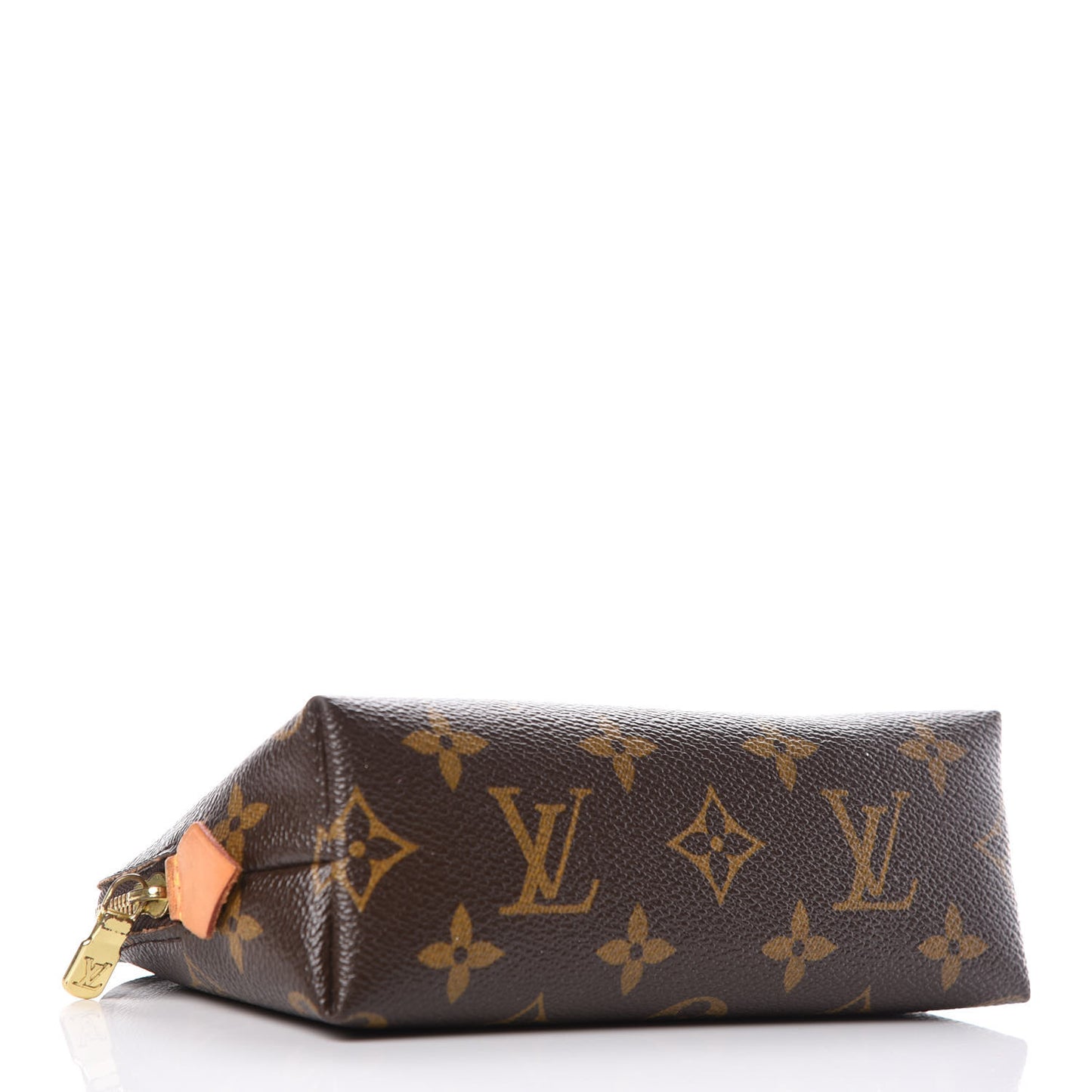 Monogram Cosmetic Pouch