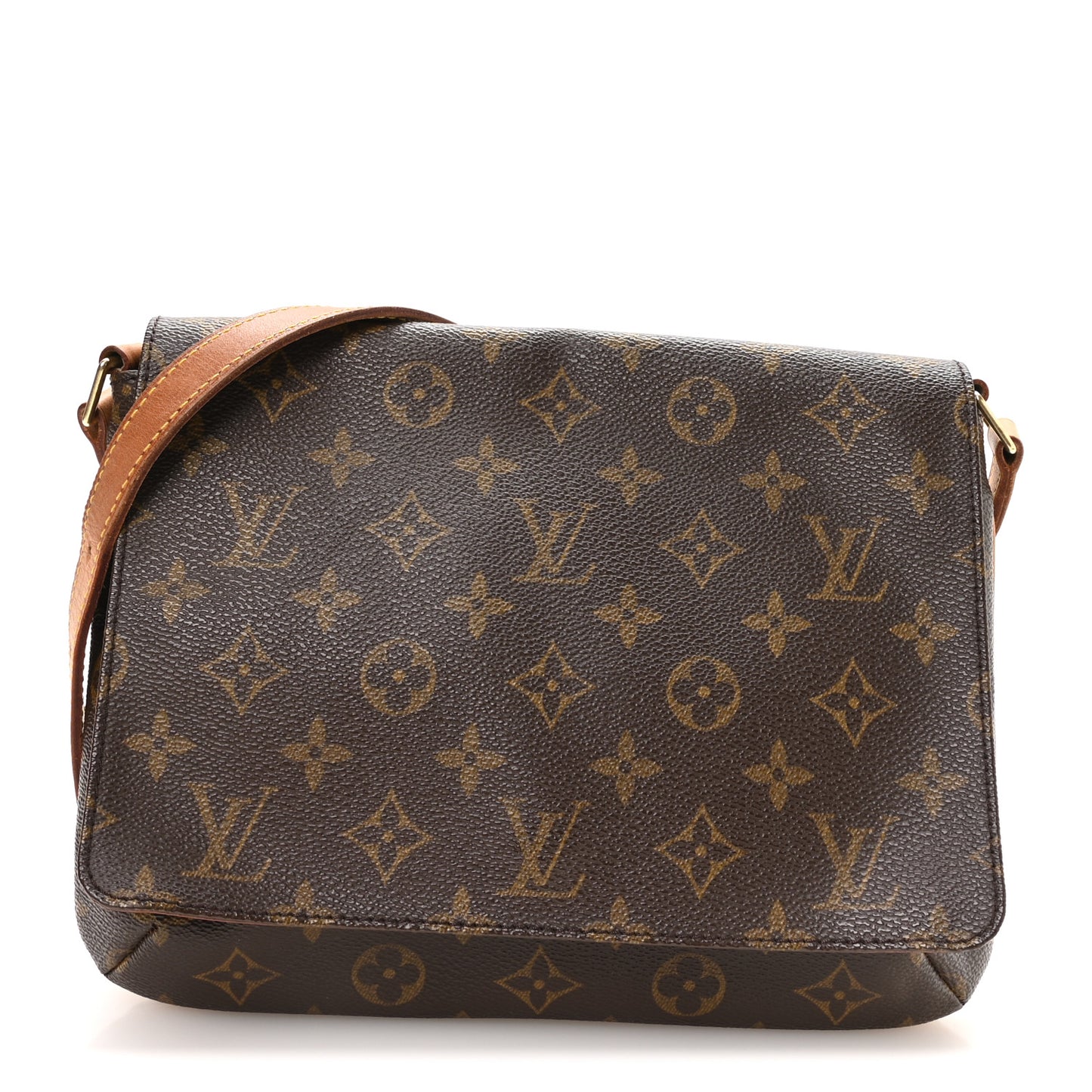 Monogram Musette Tango