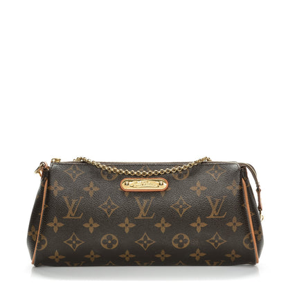 Louis Vuitton Monogram Eva Clutch 1 of 7