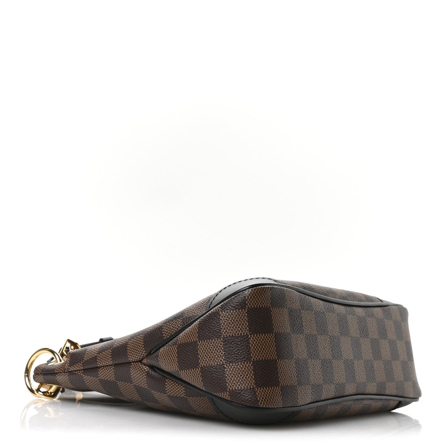 Damier Ebene Odeon PM Black