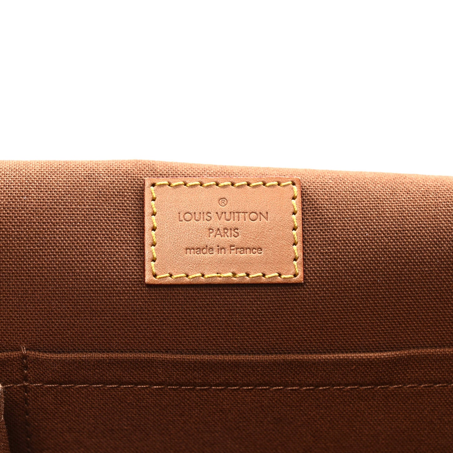 Monogram Bosphore PM Messenger