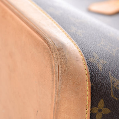 Louis Vuitton Monogram Alma PM 17 of 20