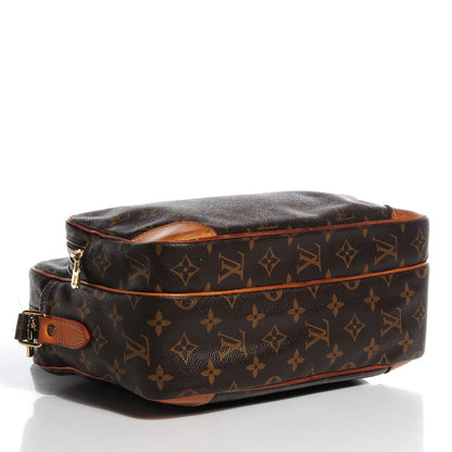 Louis Vuitton Monogram Nil 28 4 of 7