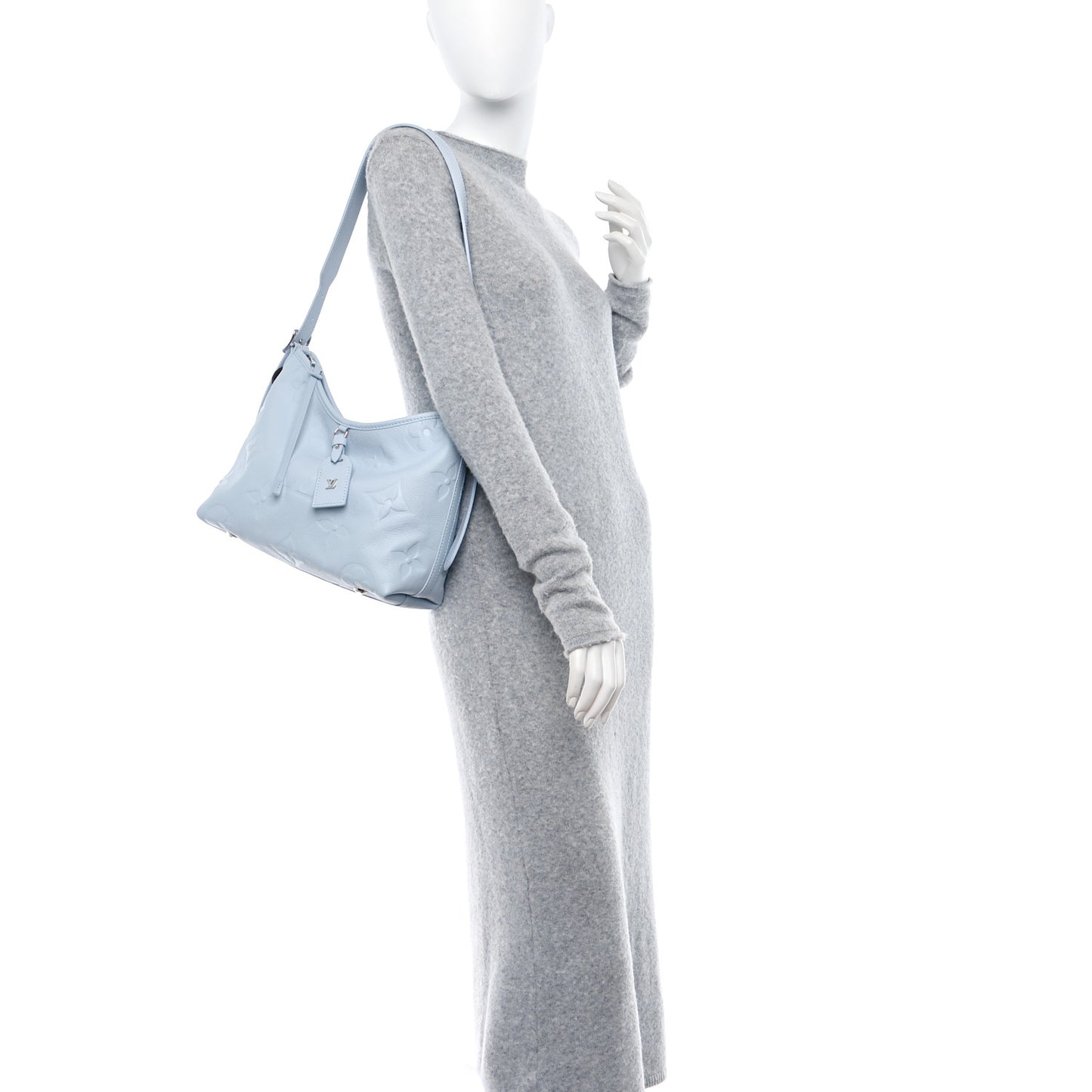 Empreinte Carryall PM Blue Washed
