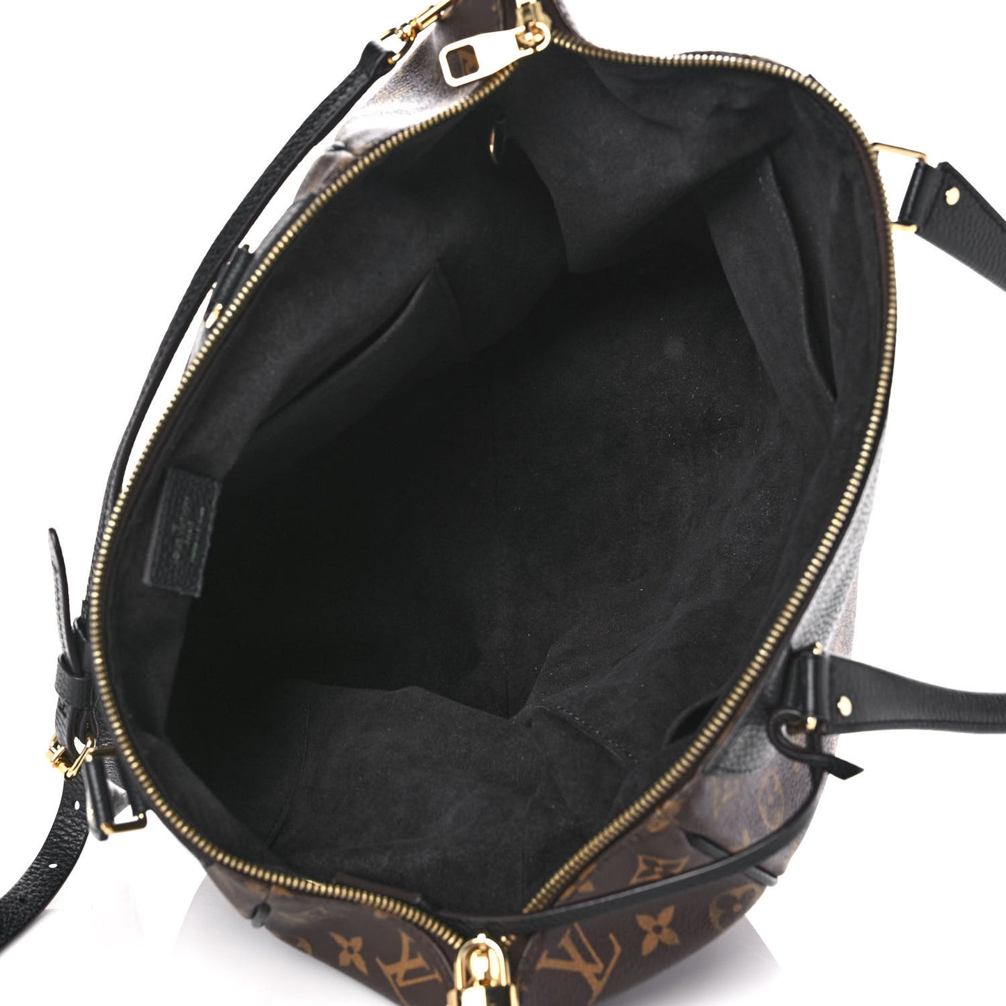 Monogram Estrela NM Black