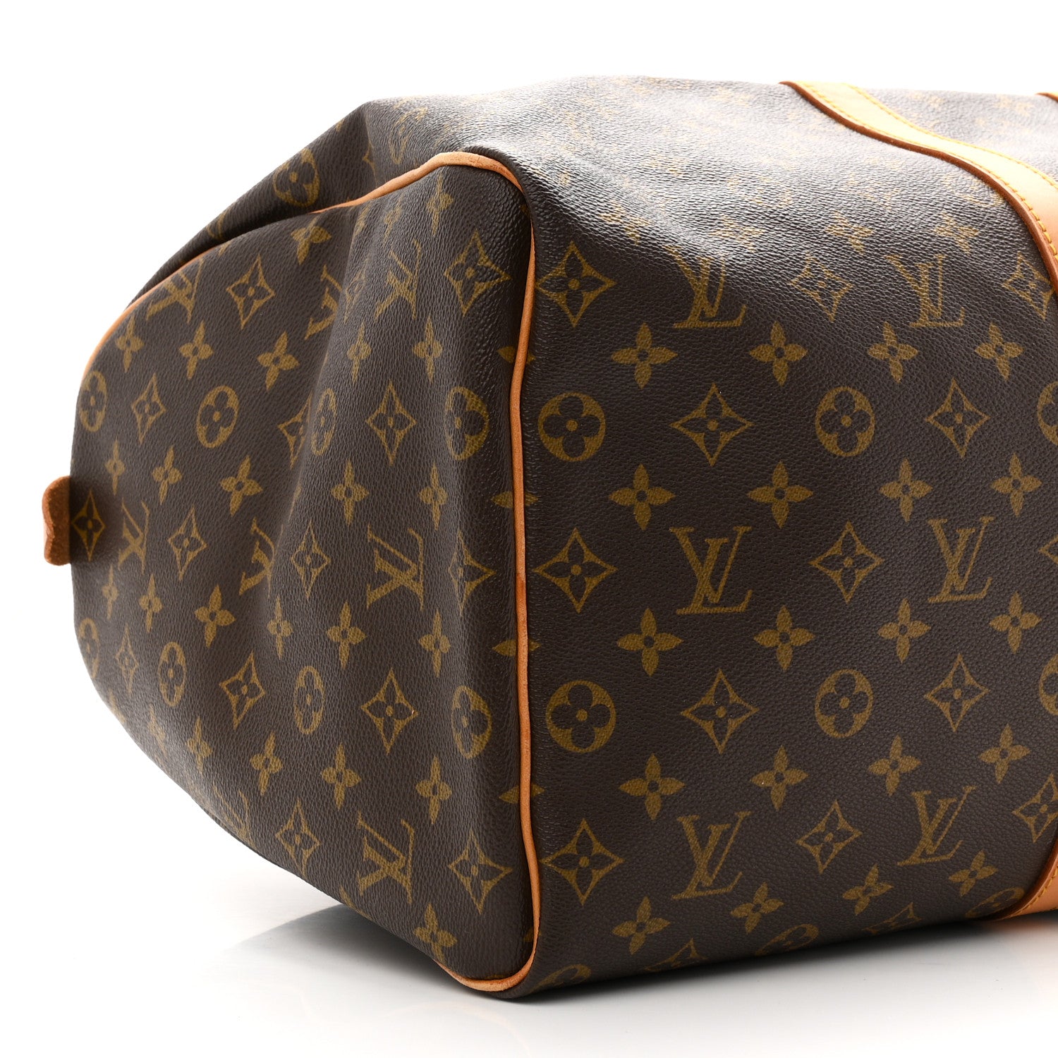 Louis Vuitton Monogram Keepall 50 8 of 12