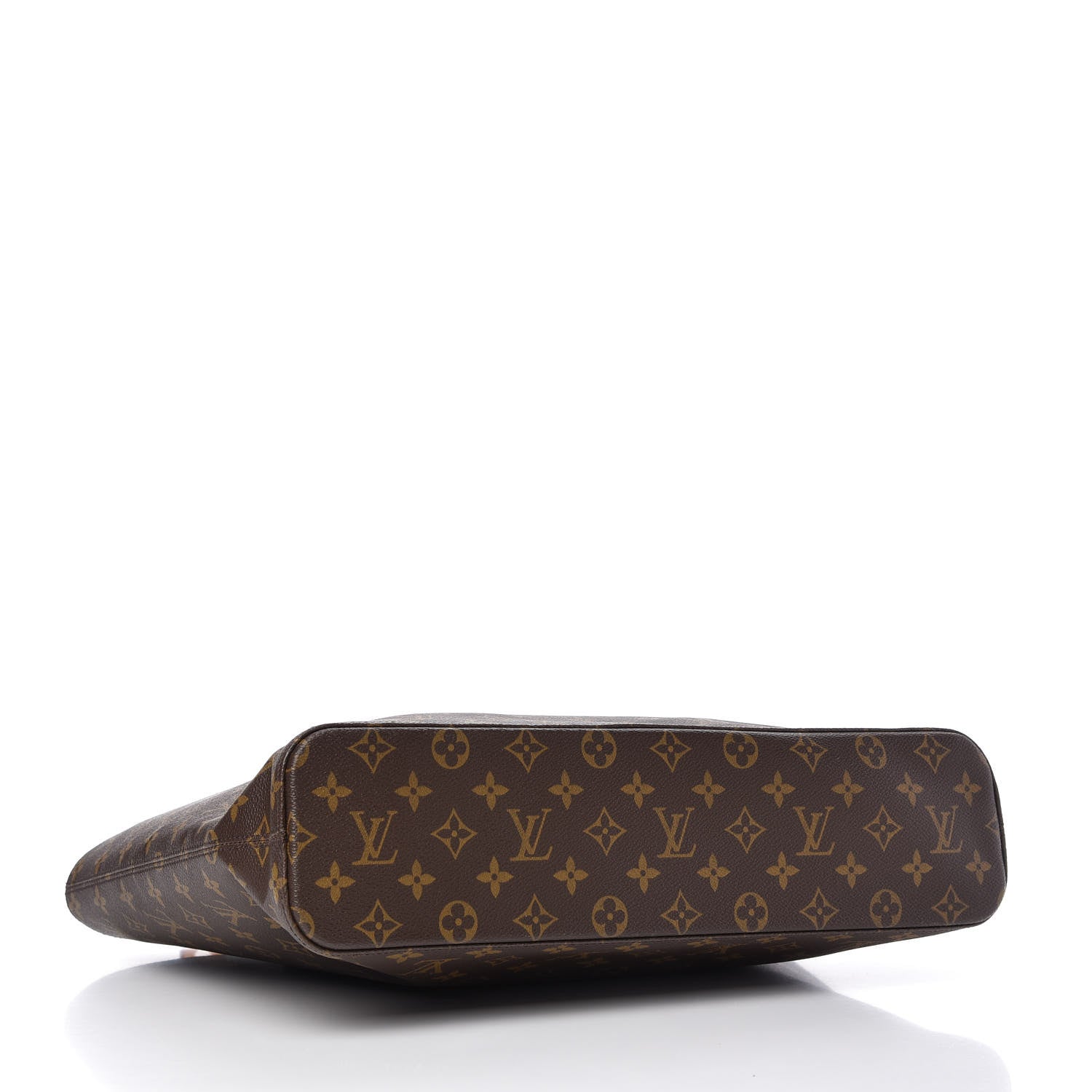 Louis Vuitton Monogram Luco 4 of 9