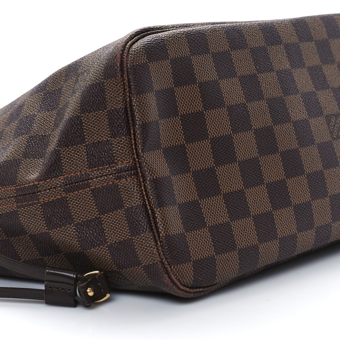 Damier Ebene Neverfull MM