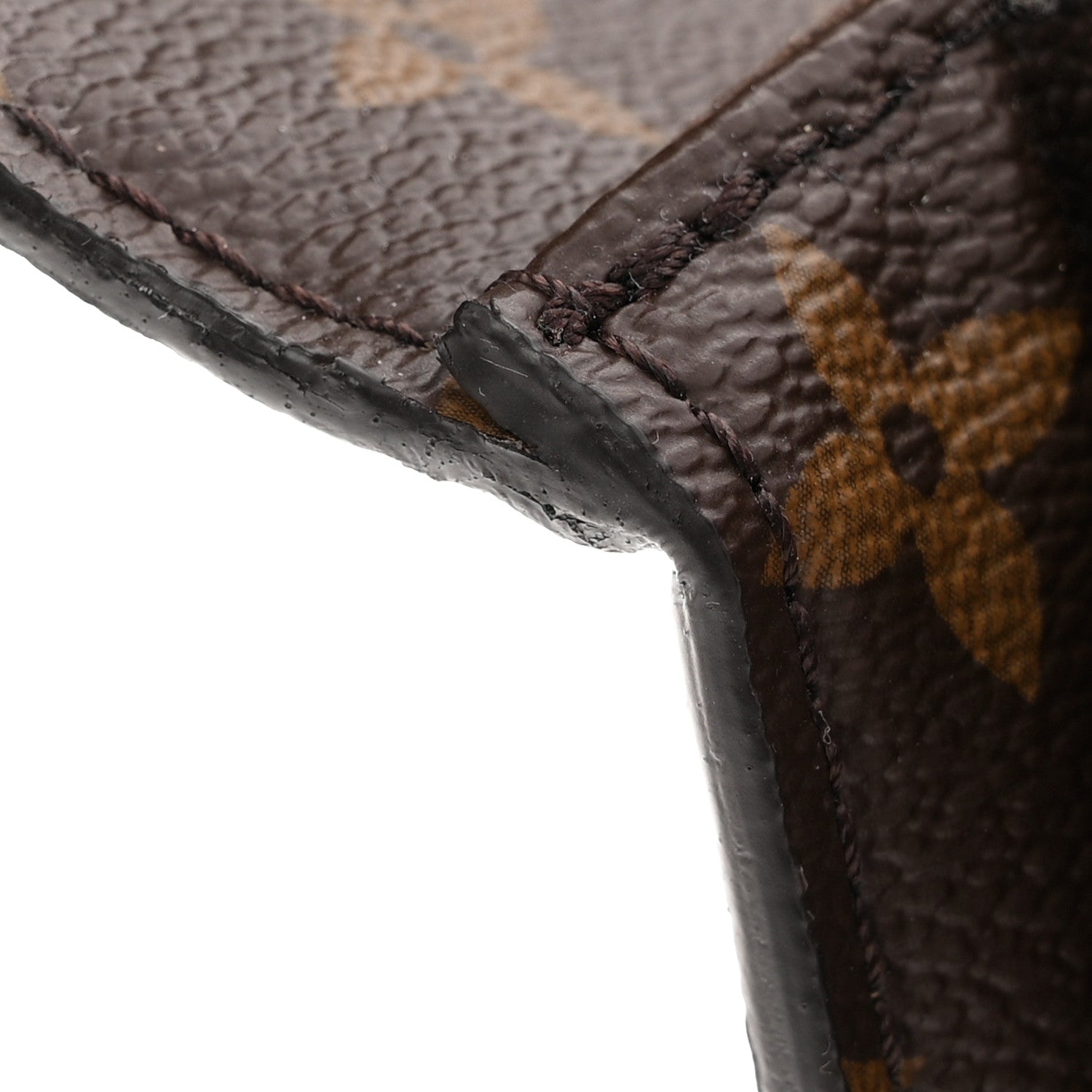 Louis Vuitton Monogram Pochette Metis 10 of 10