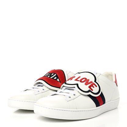 Gucci Guccissima Large Treasure Flap Off White 7 of 17