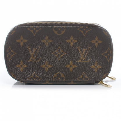 Louis Vuitton Monogram Trousse Blush PM 1 of 7