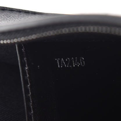 Louis Vuitton Monogram Eclipse Pochette Voyage MM 7 of 7