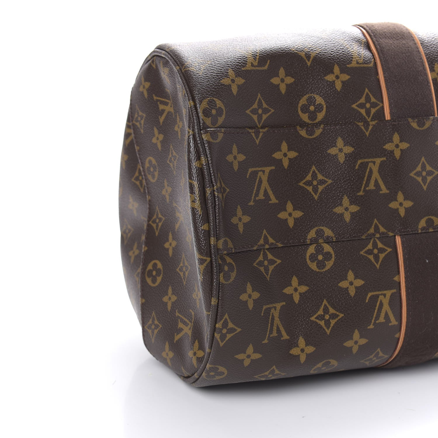 Louis Vuitton Monogram Beaubourg Sac de Sport 7 of 9