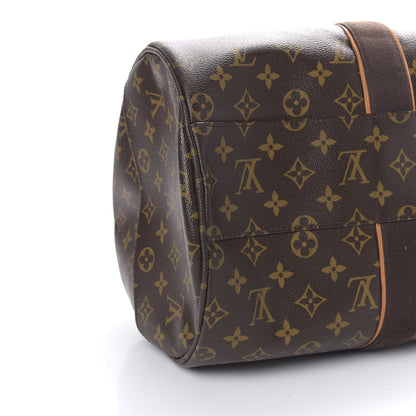 Louis Vuitton Monogram Beaubourg Sac de Sport 7 of 9