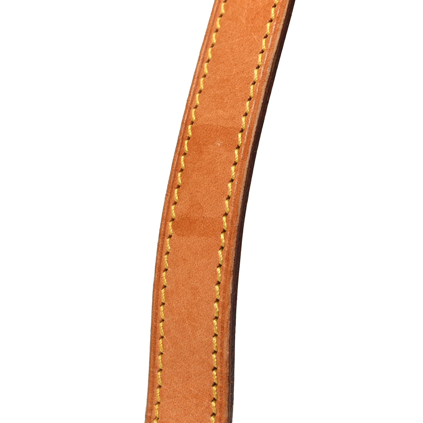 Monogram Croissant PM