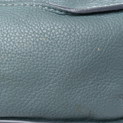 Chloe Calfskin Medium Marcie Satchel Cloudy Blue 15 of 26