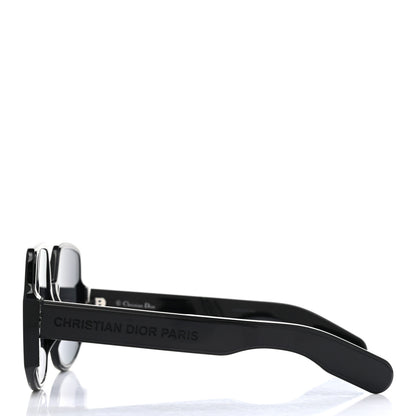 Christian Dior Inside Out 1 Sunglasses Black 3 of 8