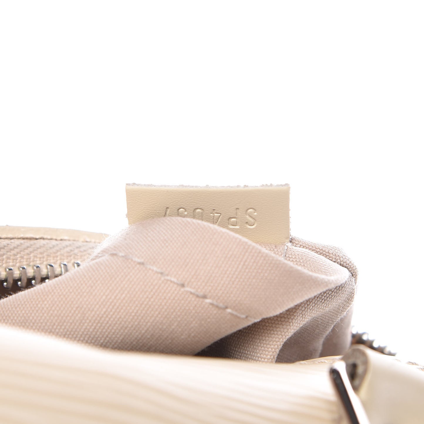 Epi Speedy 25 Ivory