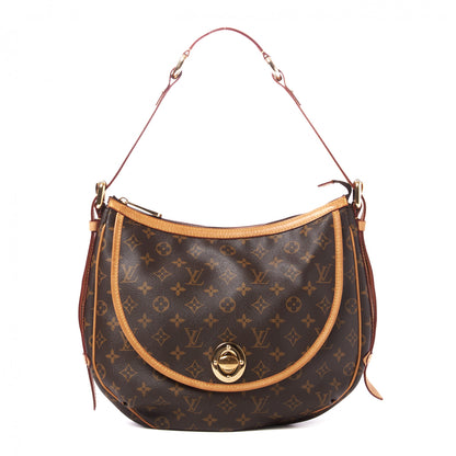 Louis Vuitton Monogram Tulum GM 1 of 8
