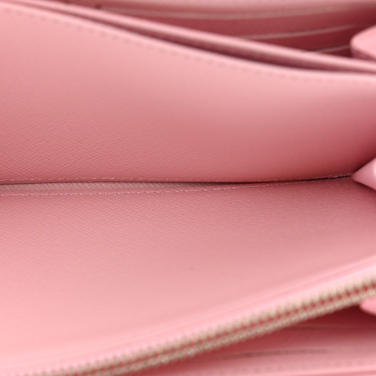 Louis Vuitton Monogram Escale Zippy Wallet Pastel 6 of 10