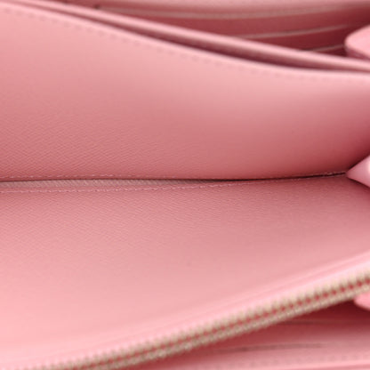 Louis Vuitton Monogram Escale Zippy Wallet Pastel 6 of 10