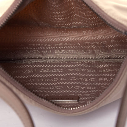 Prada Re-Nylon Saffiano Mini Re-Edition 2005 Bag Cammeo 4 of 4