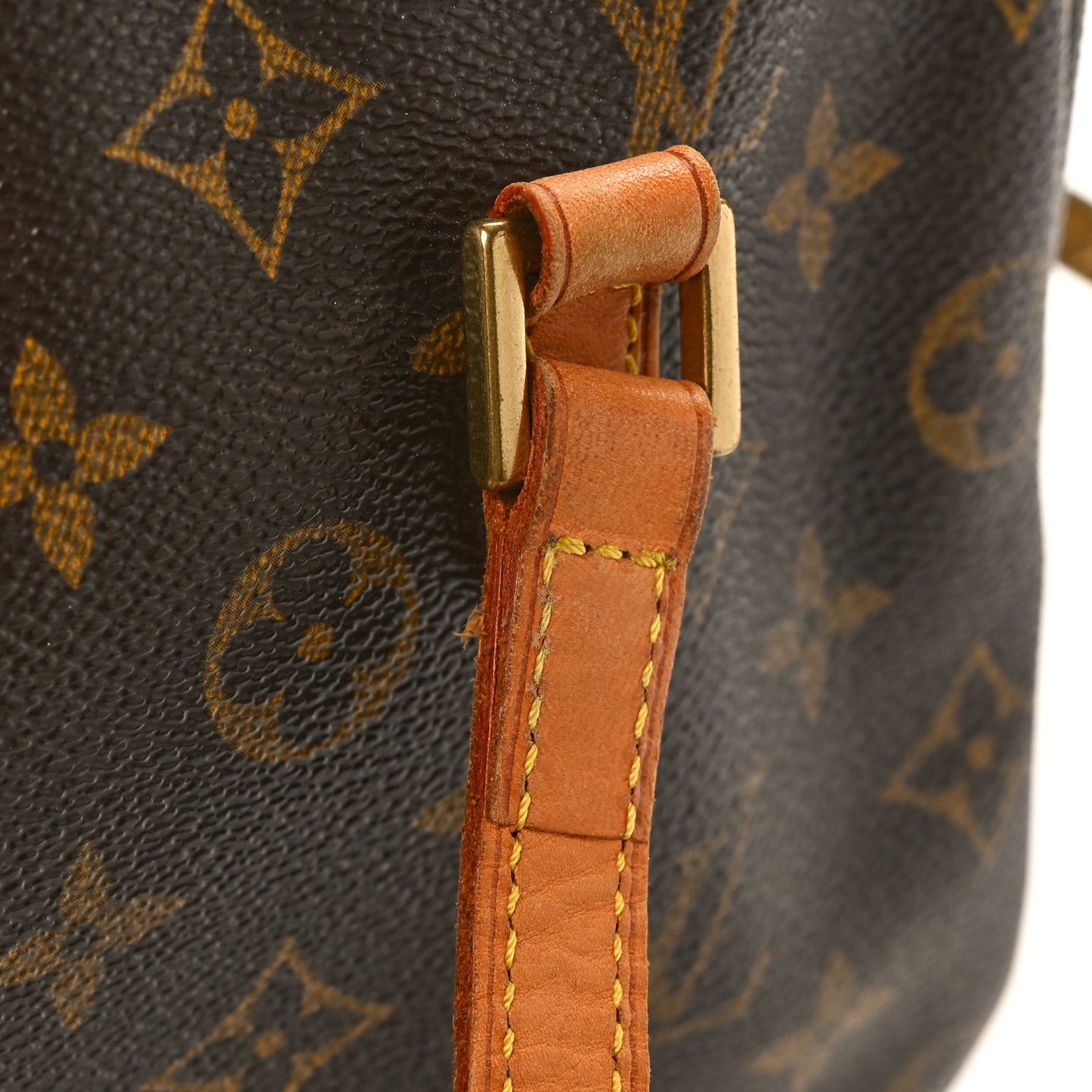 Monogram Cite MM