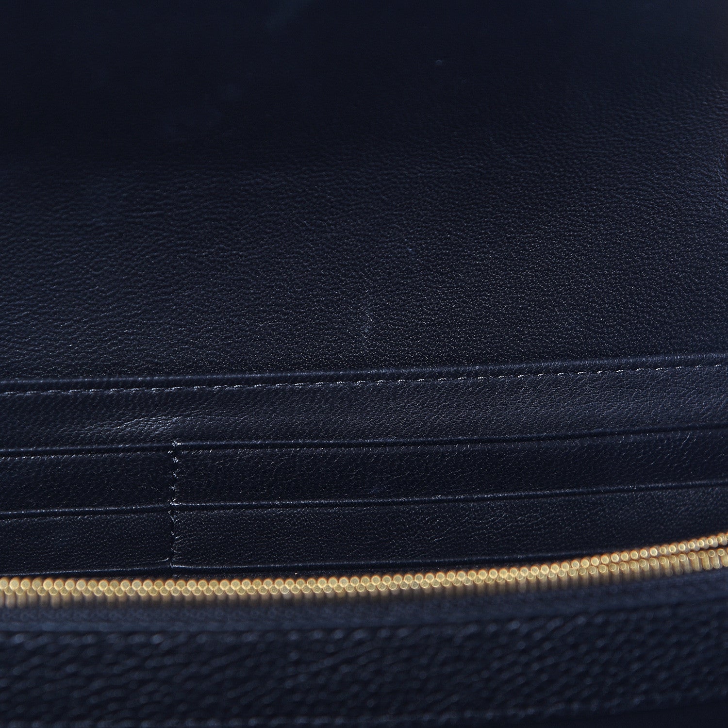 Mulberry Small Classic Grain Calfskin Large Darley Black 10 of 11