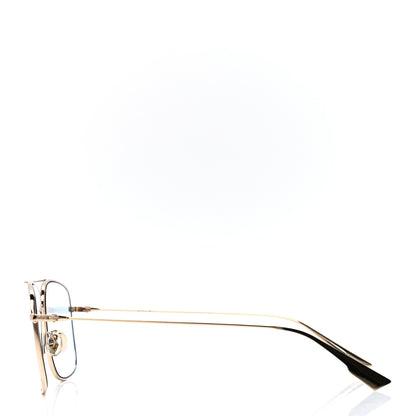 Christian Dior Metal Stellaire 1 Sunglasses Rose Gold 3 of 11