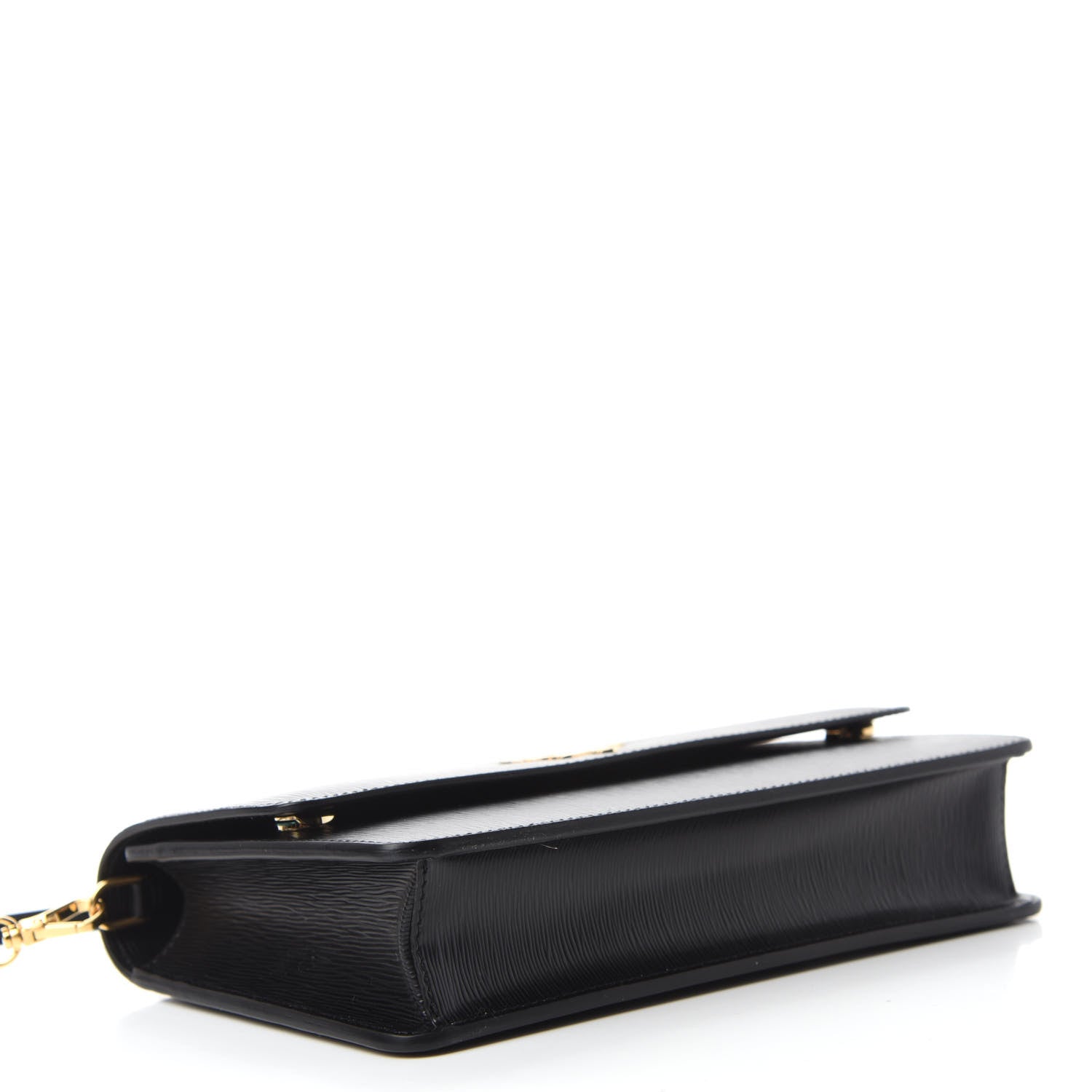 Prada Vitello Move Mini Bag Black 4 of 9