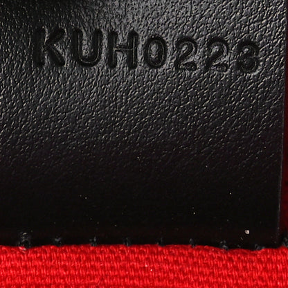 Givenchy Canvas Mini G-Tote Black 7 of 10