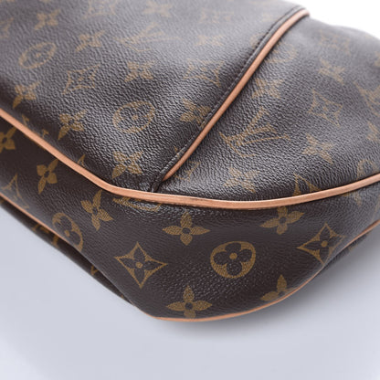 Louis Vuitton Monogram Thames GM 9 of 12
