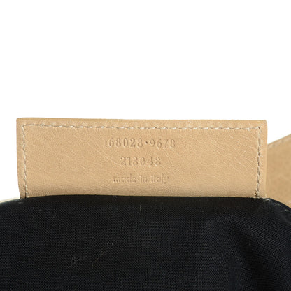Balenciaga Agneau Classic Hardware Part Time Sahara 13 of 14