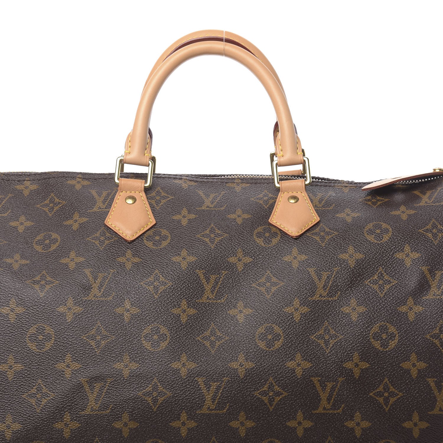 Louis Vuitton Monogram Speedy 40 8 of 10