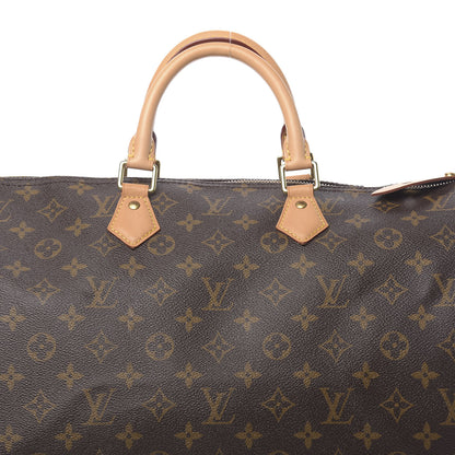 Louis Vuitton Monogram Speedy 40 8 of 10