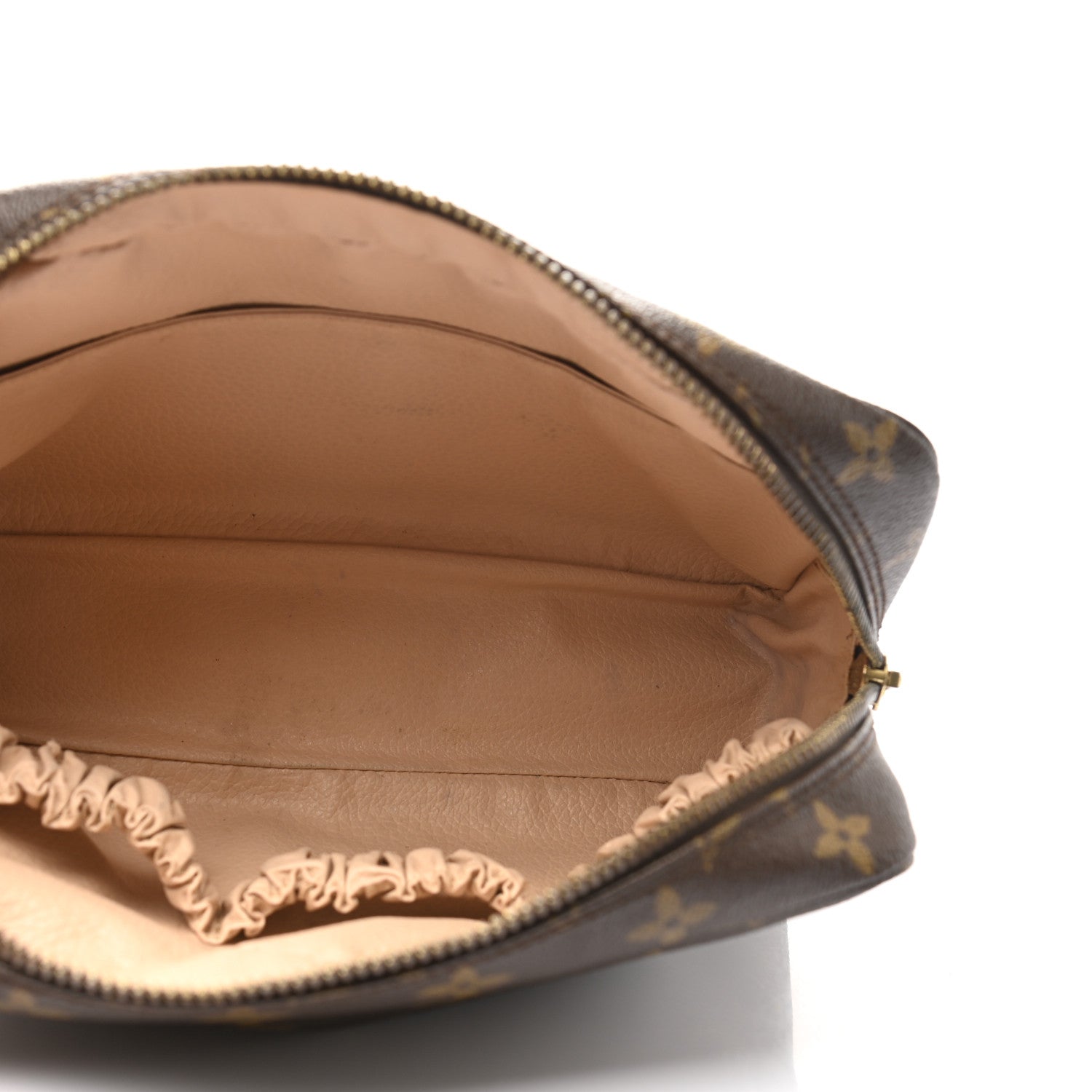 Louis Vuitton Monogram Trousse Toilette 23 5 of 7