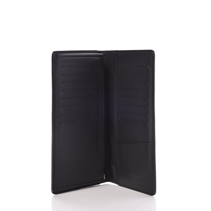 Louis Vuitton Damier Infini Brazza Wallet Onyx 5 of 6