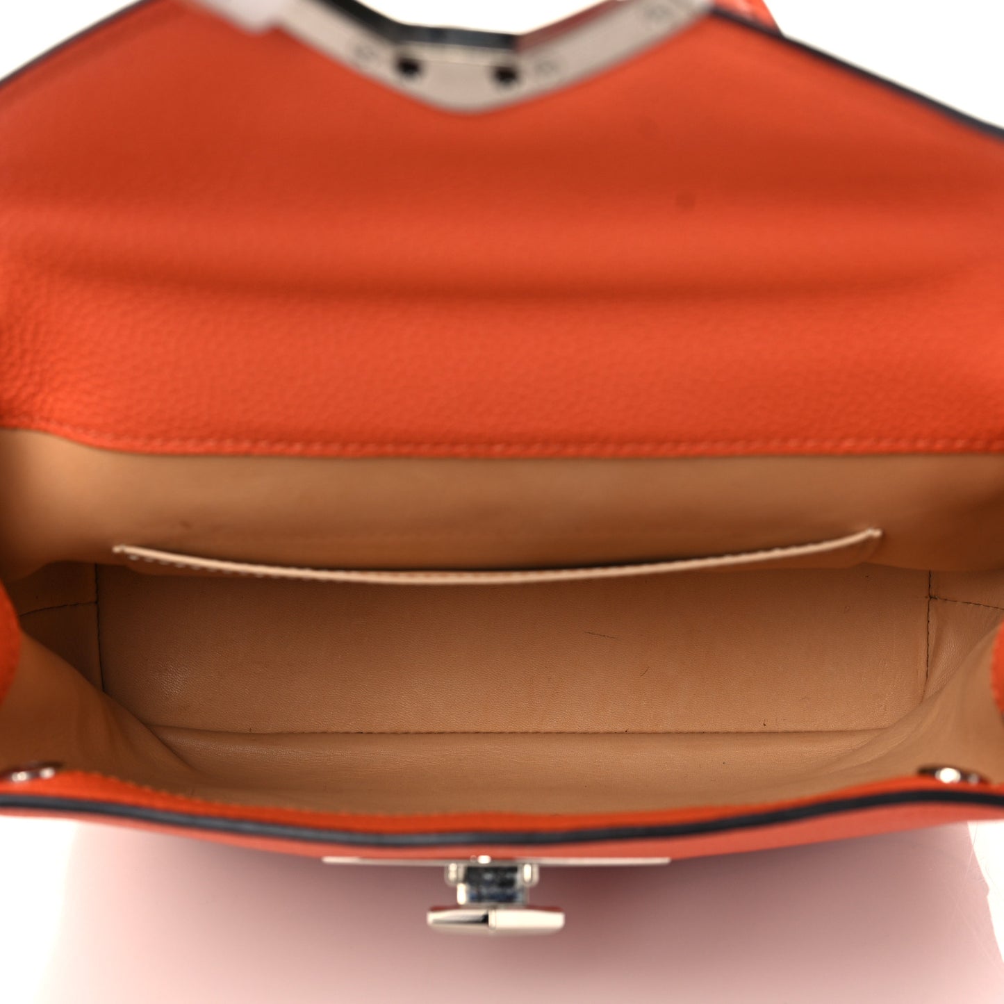 Taurillon Blush Gabby BB Orange