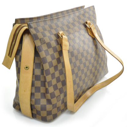 Louis Vuitton Damier Ebene Centenaire Chelsea 3 of 9