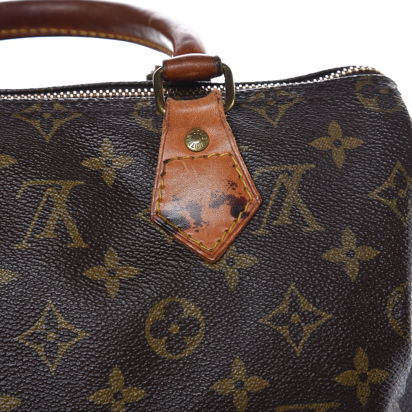 Monogram Speedy 25