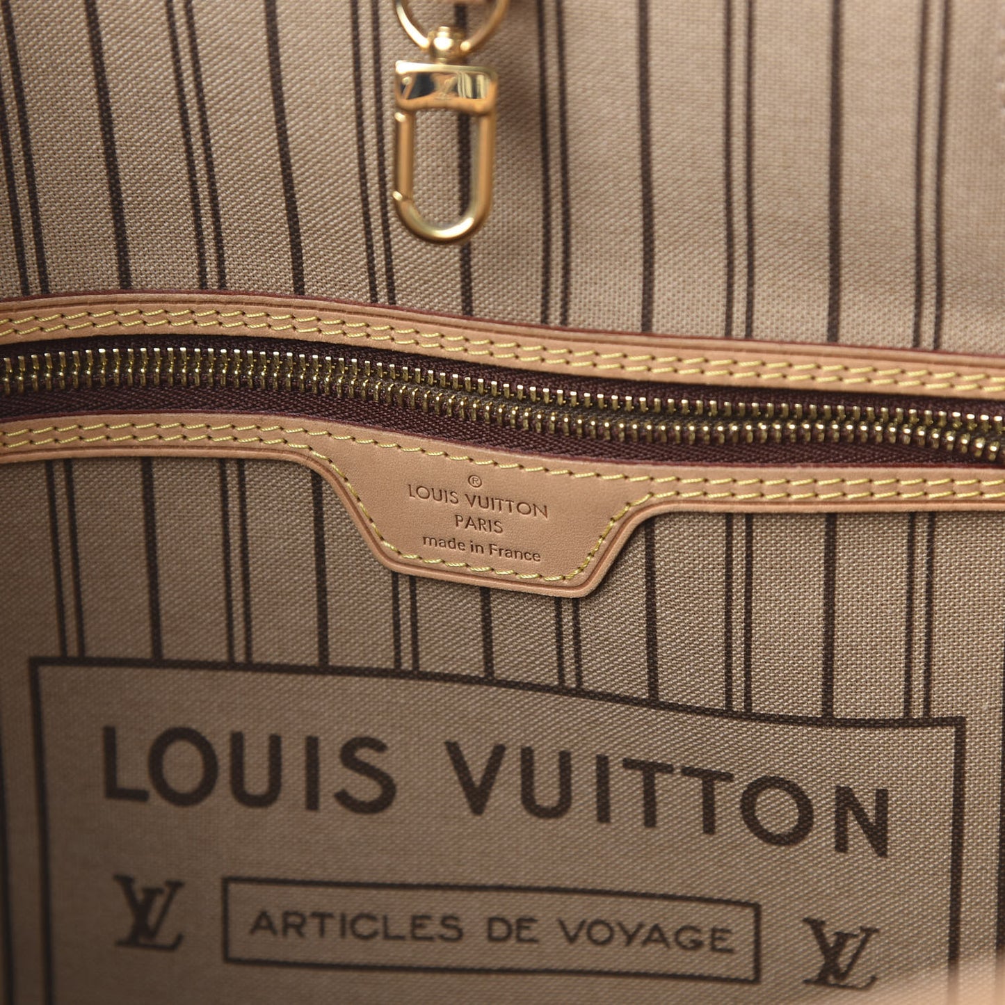 Monogram Neo Neverfull MM